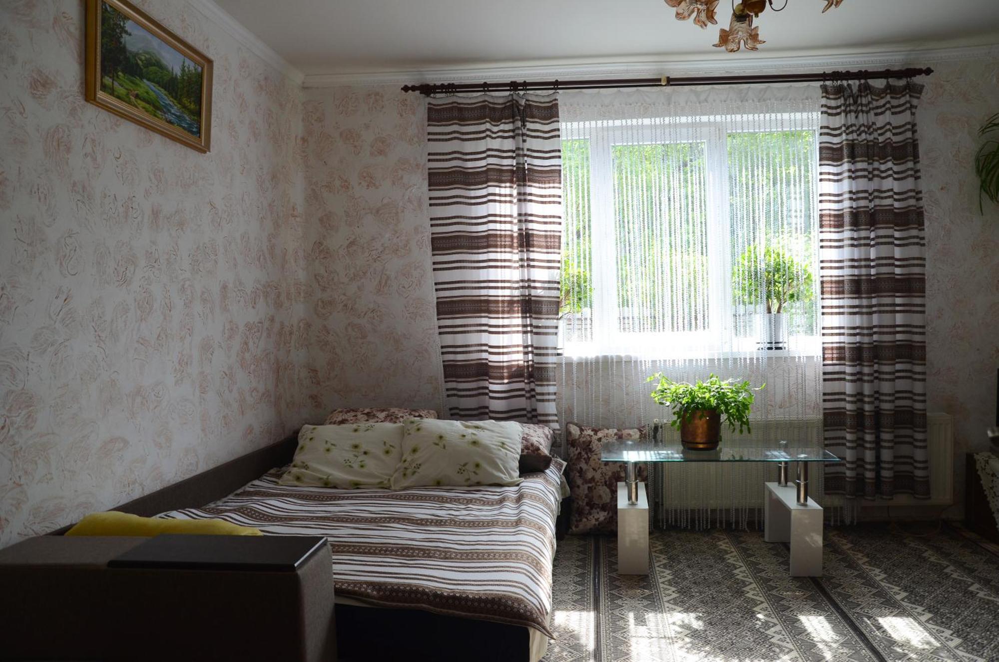 Gostynnyi Dvir U Marichky Hotel Lazeșciîna Exterior foto